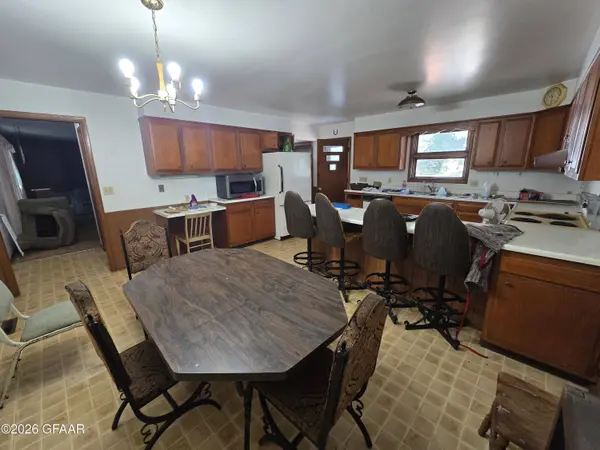 1702 20TH AVE S, Grand Forks, ND 58201