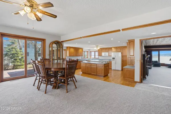 15707 SANDY BEACH RD SE, Mentor, MN 56736