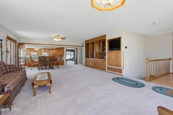 15707 SANDY BEACH RD SE, Mentor, MN 56736