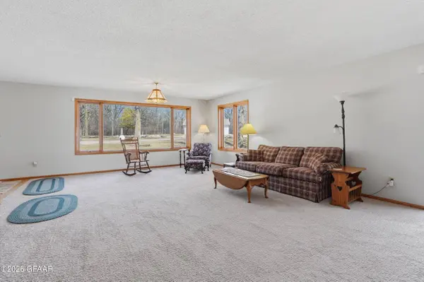 15707 SANDY BEACH RD SE, Mentor, MN 56736