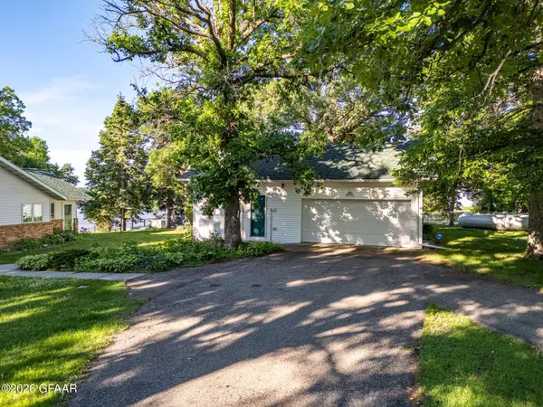 15707 SANDY BEACH RD SE, Mentor, MN 56736