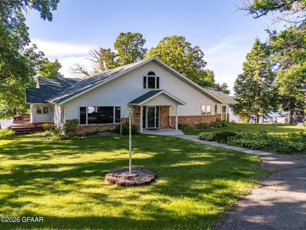 15707 SANDY BEACH RD SE, Mentor, MN 56736