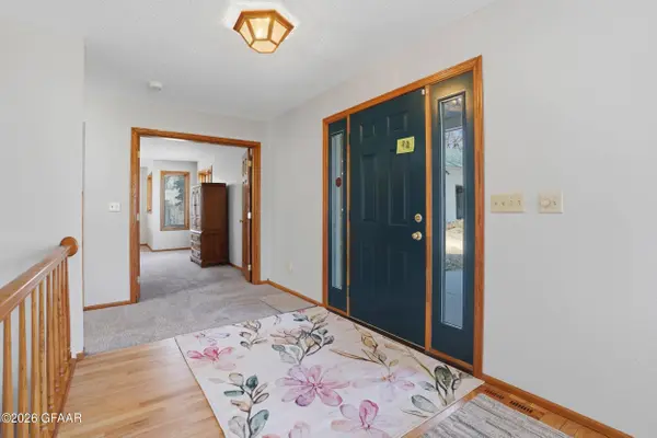 15707 SANDY BEACH RD SE, Mentor, MN 56736