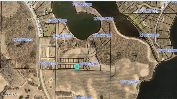 17769 FORGOTTEN BAY CIR, Erskine, ND 56535