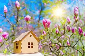7 Top Items to Prepare Your Home for Spring (When it Finally Gets Here!)