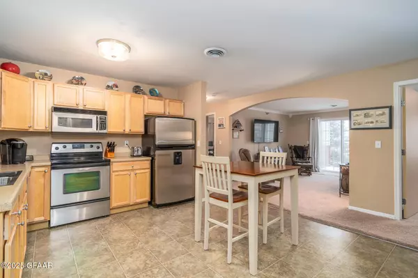 4600 WASHINGTON ST S 123, Grand Forks, ND 58201