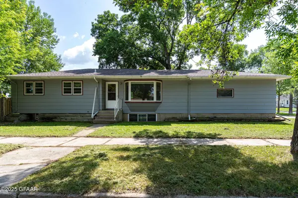 1724 6TH AVE N, Grand Forks, ND 58203