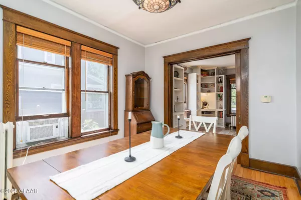 607 5TH ST S, Grand Forks, ND 58201