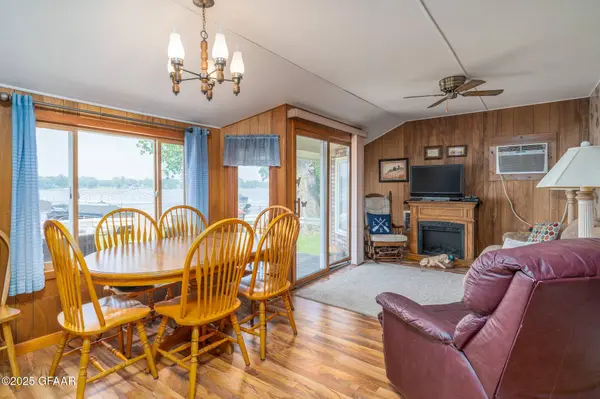 13506 ELMER HANSON DR SE, Mentor, MN 56736