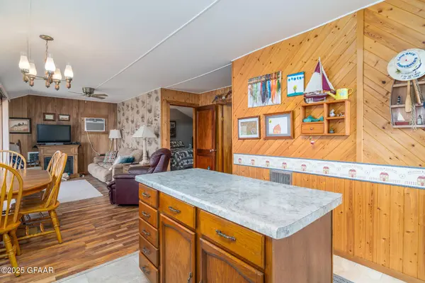 13506 ELMER HANSON DR SE, Mentor, MN 56736