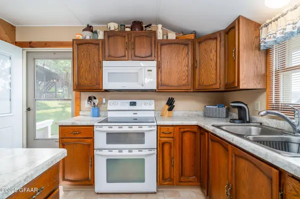 13506 ELMER HANSON DR SE, Mentor, MN 56736
