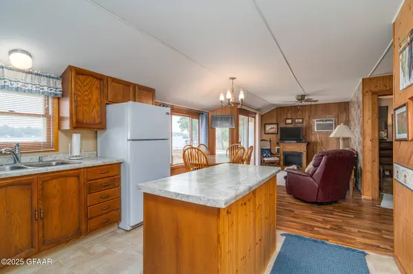 13506 ELMER HANSON DR SE, Mentor, MN 56736