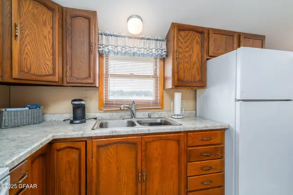13506 ELMER HANSON DR SE, Mentor, MN 56736