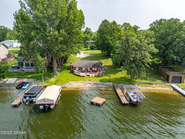13506 ELMER HANSON DR SE, Mentor, MN 56736