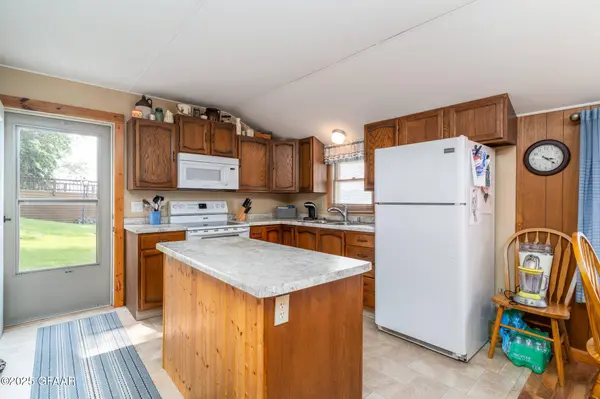 13506 ELMER HANSON DR SE, Mentor, MN 56736