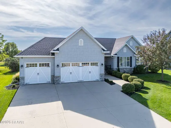 1482 ROBERT CIR, Grand Forks, ND 58201
