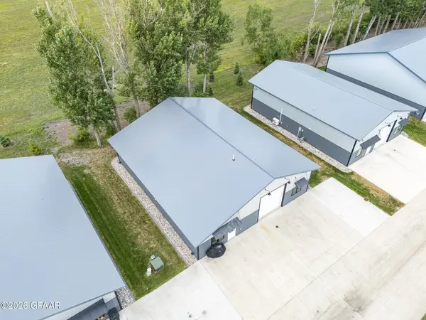2866 HEARTLAND BUSINESS CT, Grand Forks, ND 58201