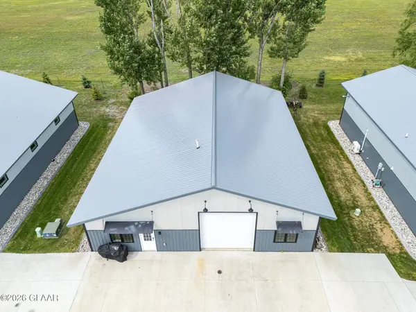 2866 HEARTLAND BUSINESS CT, Grand Forks, ND 58201