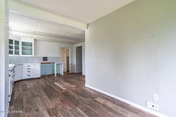 707 MCKINLEY ST SE, Fertile, MN 56540