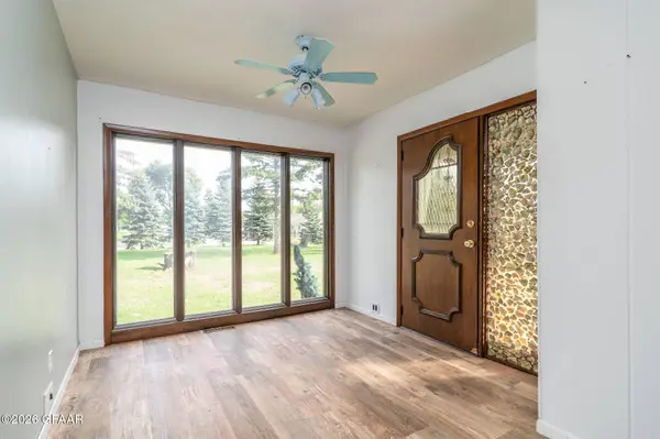 707 MCKINLEY ST SE, Fertile, MN 56540