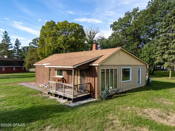 707 MCKINLEY ST SE, Fertile, MN 56540