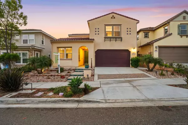 7066 Via Agave, San Diego, CA 92130