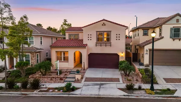 7066 Via Agave, San Diego, CA 92130