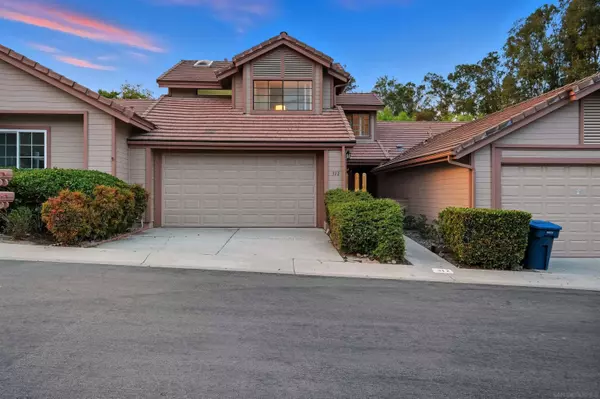 312 Mahogany Glen, Escondido, CA 92026