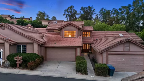 312 Mahogany Glen, Escondido, CA 92026