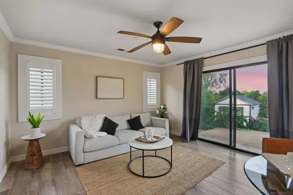 109 Scenic Dr, El Cajon, CA 92021