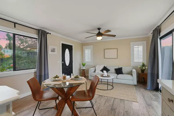 109 Scenic Dr, El Cajon, CA 92021