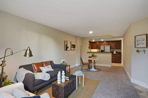 3957 Nobel Dr #205, San Diego, CA 92122