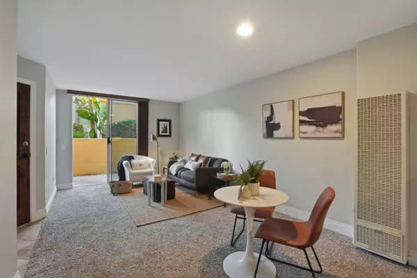 3957 Nobel Dr #205, San Diego, CA 92122