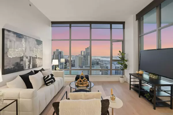 575 6Th Ave #1705, San Diego, CA 92101