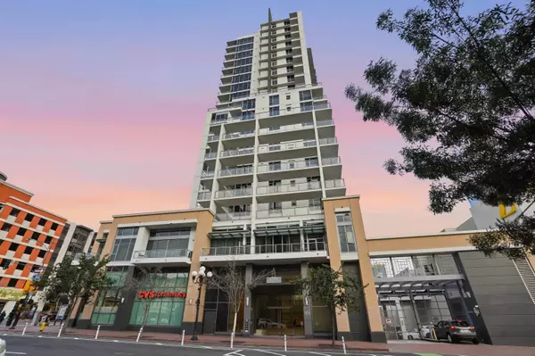 575 6Th Ave #1705, San Diego, CA 92101