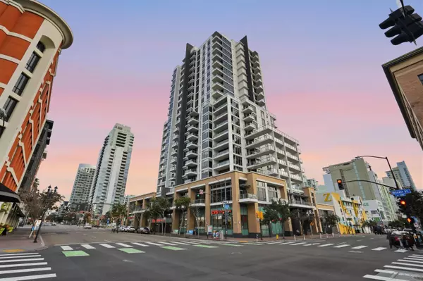 575 6Th Ave #1705, San Diego, CA 92101