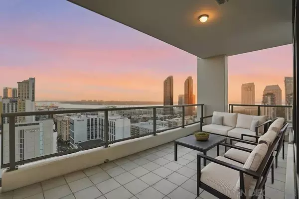 575 6Th Ave #1705, San Diego, CA 92101