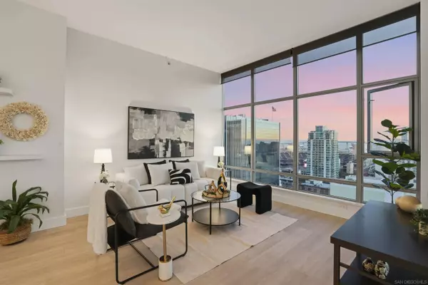 575 6Th Ave #1705, San Diego, CA 92101