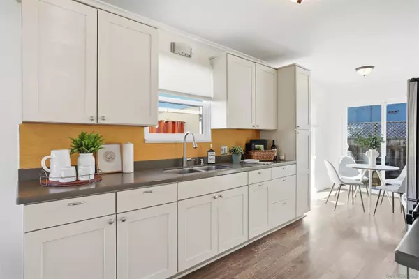 3841 Madison Ave, San Diego, CA 92116