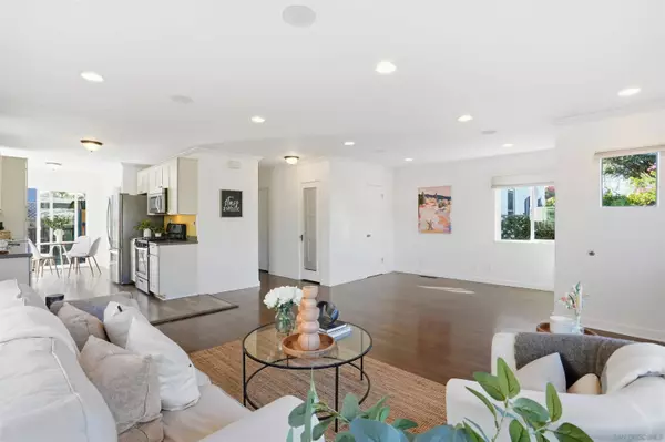 3841 Madison Ave, San Diego, CA 92116