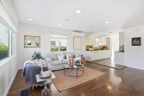 3841 Madison Ave, San Diego, CA 92116