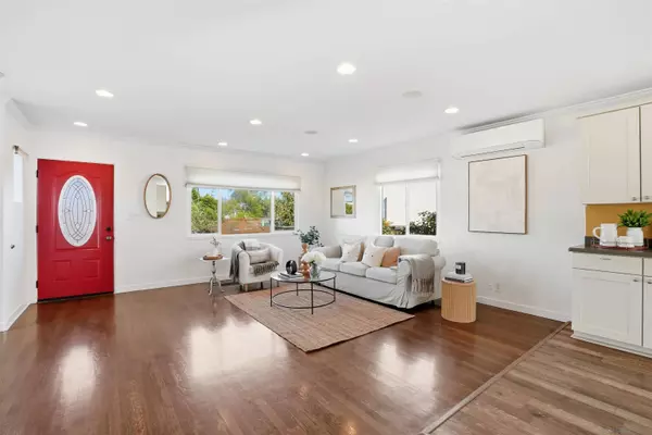 3841 Madison Ave, San Diego, CA 92116