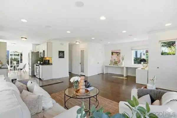 3841 Madison Ave, San Diego, CA 92116