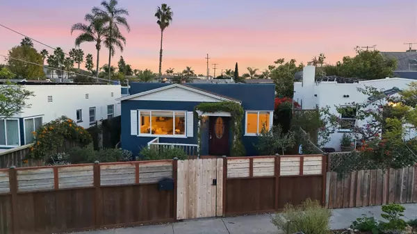 3841 Madison Ave, San Diego, CA 92116