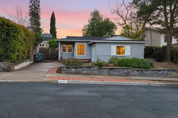 8741 Crockett St, La Mesa, CA 91942