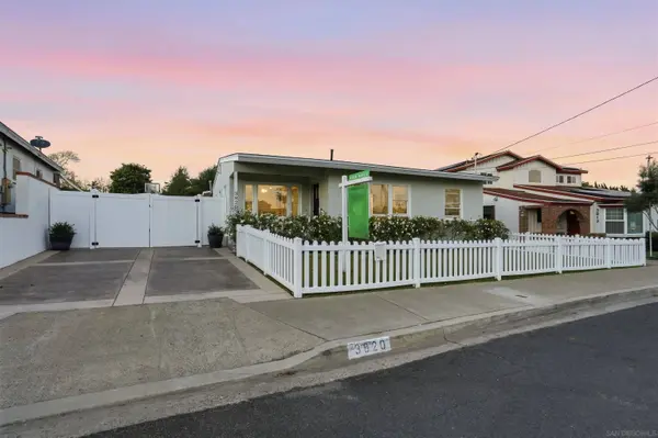 3820 Talbot St, San Diego, CA 92106