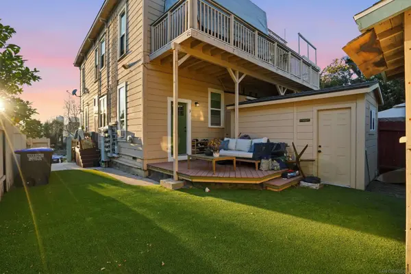 849 22Nd St, San Diego, CA 92102