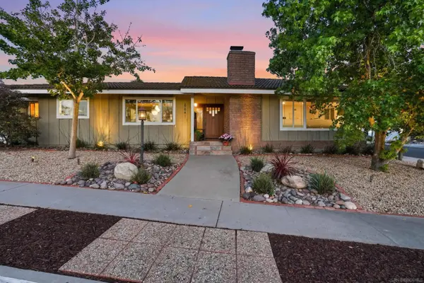 5641 Genoa, San Diego, CA 92120