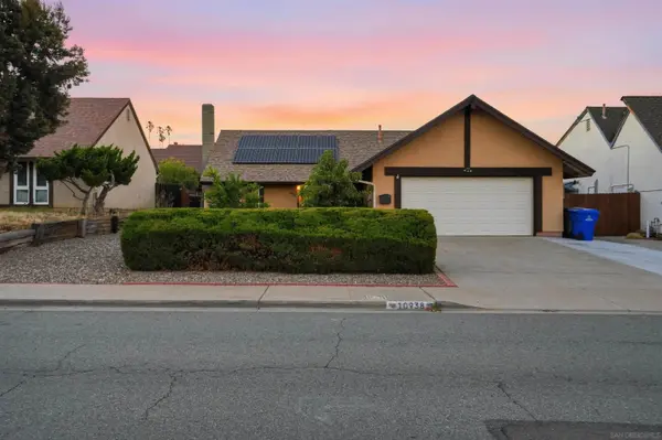 10938 2nd, Lakeside, CA 92040