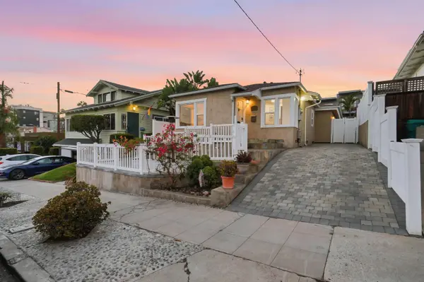 2036 Lincoln, San Diego, CA 92104